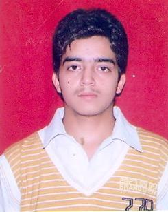 Abhilash Parashar