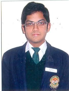 Eshaan Agarwal