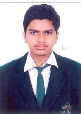 Shrish Lal